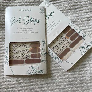 Gel Nail Strips - Moves Like Jaguar